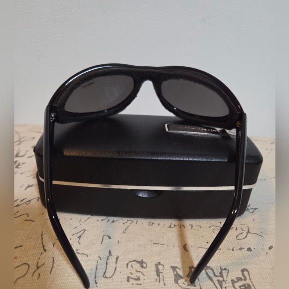 Harley-Davidson Black Riding Sunglasses - Picture 11 of 11